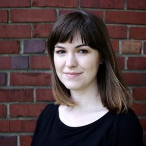 Meet your Posher, Marci